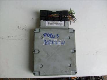 Delovi za Ford Focus