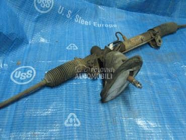 Letva volana za Ford Focus