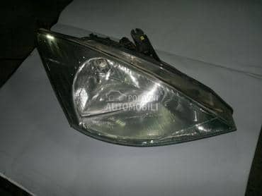 Farovi za Ford Focus od 1998. do 2001. god.