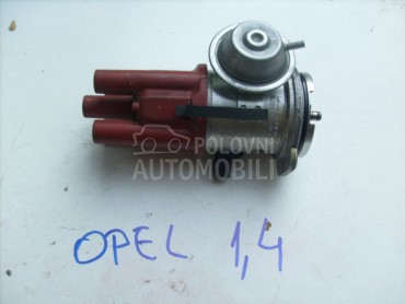 Razvodnik paljenja za Opel 