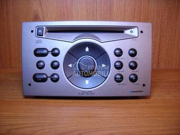 Fabricki cd plajer za Suzuki 