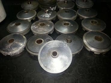 Varijatori za Minarelli2T