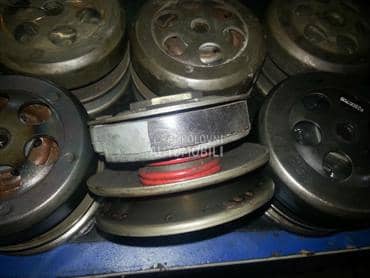 Kvacilo za Minarelli 2T