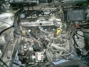 Focus Motor Dizel za Ford Focus od 1998. do 2004. god.
