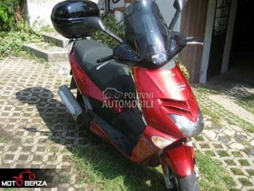 Polovni delovi Aprilia