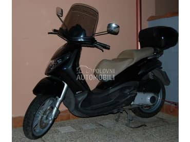 Polovni delovi Piaggio