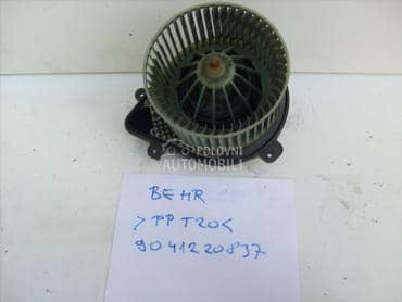 Motor ventilacije za Peugeot  od 1995. do 2007. god.