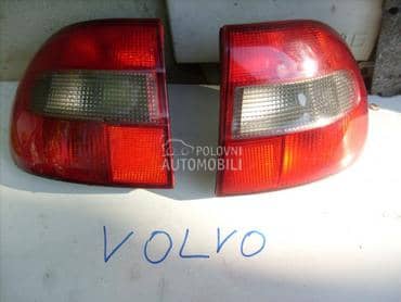 Stop svetla za Volvo S40, V40