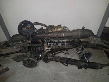 Letva volana za Peugeot 307