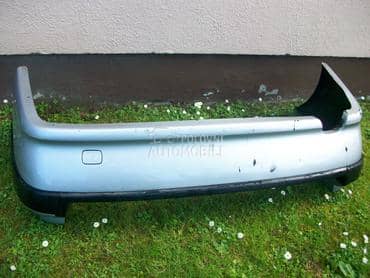 Zadnji branik za Peugeot 406