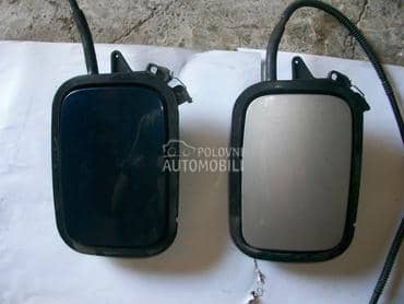 Poklopac rezervoara za Peugeot 406