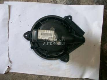 Ventilator kabine za Peugeot 406
