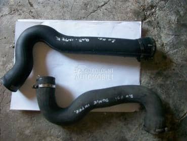 Creva interkulera za Peugeot 406