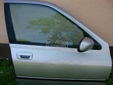 Karoserijski delovi za Peugeot 406