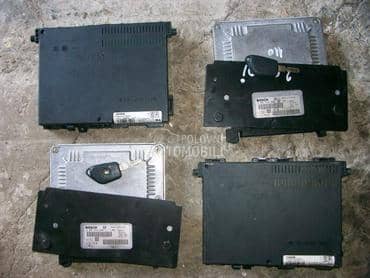 Kompjuteri za Peugeot 307