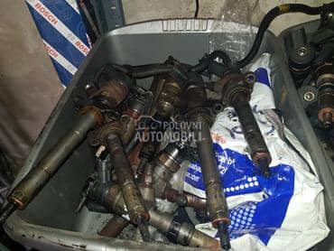 Dizne 2.0 hdi za Peugeot 406