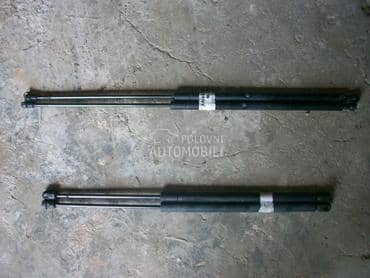 Amortizeri haube i gepeka za Peugeot 406