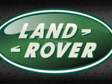 Delovi za Land Rover Freelender