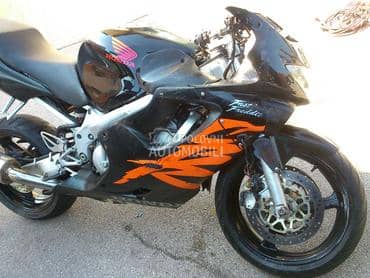 HONDA CBR 600F4 DELOVI