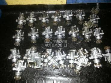 Uljane pumpe za Minarelli