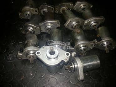 Anlaseri za Minarelli