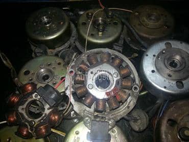 Namotaji za Minarelli