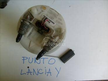 Benzinska pumpa za Fiat Barchetta, Punto, Seicento