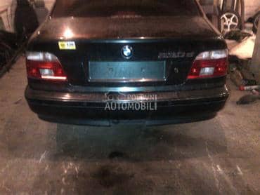Delovi za Bmw E39 2002