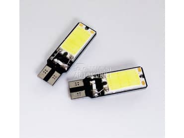 Led diode T10 Cob