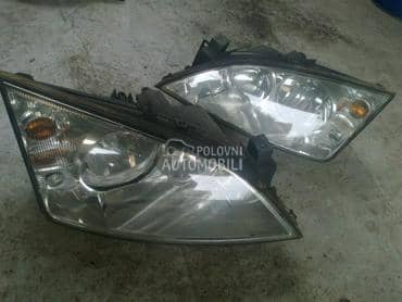 Farovi za Ford Mondeo
