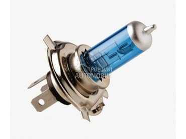 Xenon sijalice h1 h3 h4 h