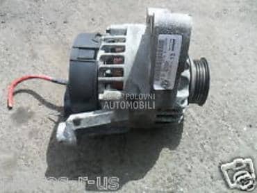 Alternator za Fiat Panda