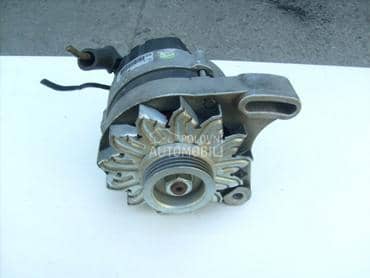 Alternatori za Fiat Grande Punto