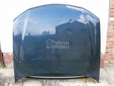 Hauba za Peugeot 406