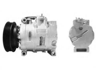 Kompresor klime za Alfa Romeo 156