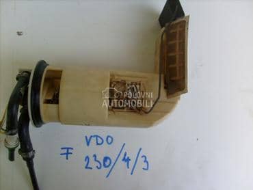 Benzinska pumpa za Citroen AX, Saxo, Xsara ...