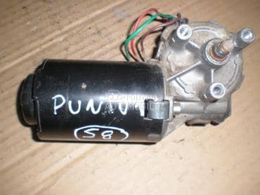 Motor brisaca za Peugeot 306, 806