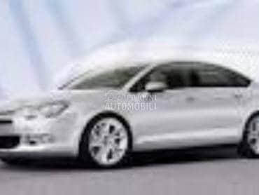 Hauba za Citroen C5