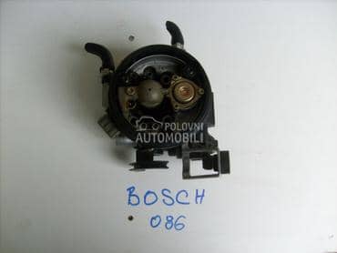 Monopoint za Citroen 