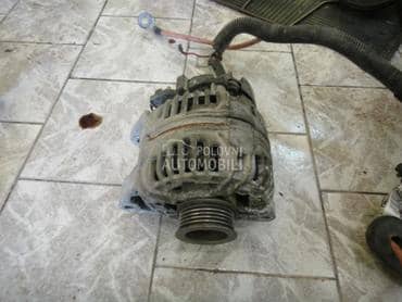Alternator za Opel Corsa C