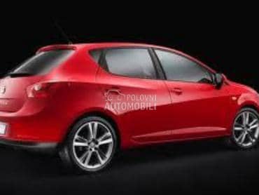 Svetla za Seat Ibiza