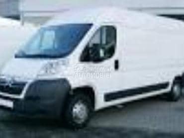 Citroen Citroen Jumper 06 delovi