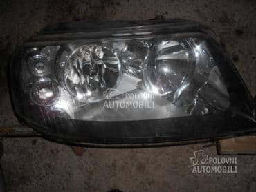 Farovi za Seat Alhambra