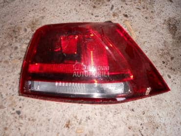 Stop svetlo desno za Volkswagen Golf 7