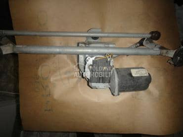 Motor brisaca za Opel Corsa C