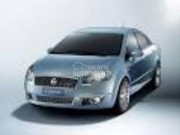 Svetla za Fiat Linea