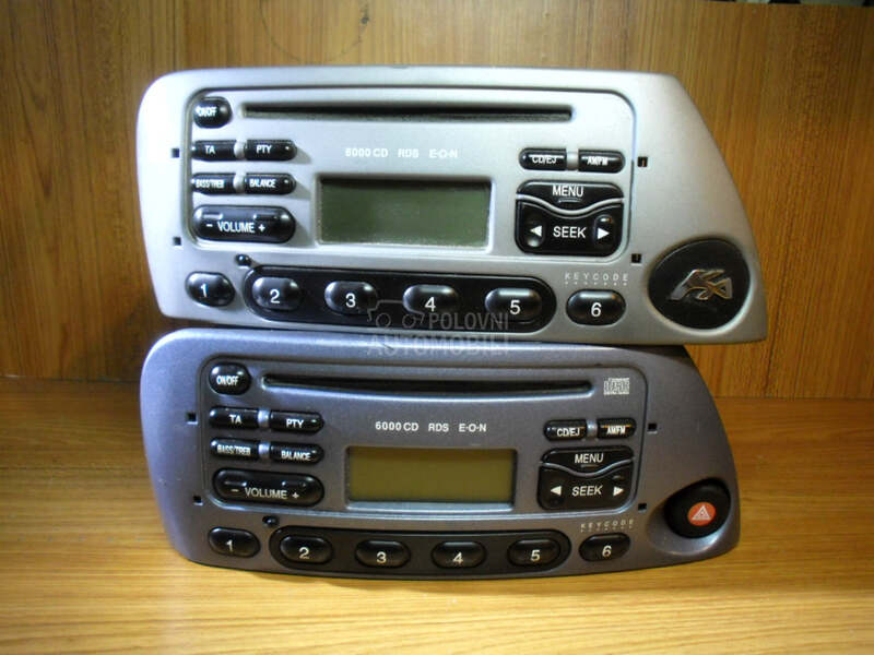 Fabricki cd plajer