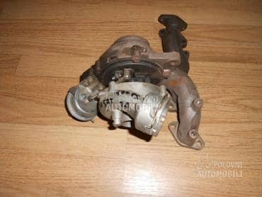 Turbina za Volkswagen Passat B6