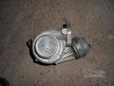 Turbina za Opel Astra H