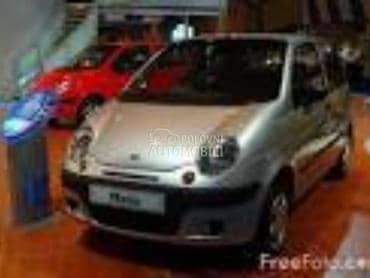 Farovi za Daewoo Matiz